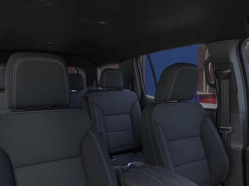 New 2026 Chevrolet Traverse LT AWD/4WD image 24