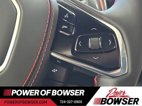 New 2026 Chevrolet Corvette Z06 image 10