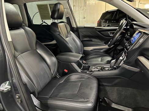 Used 2023 Subaru Forester Limited AWD/4WD image 12