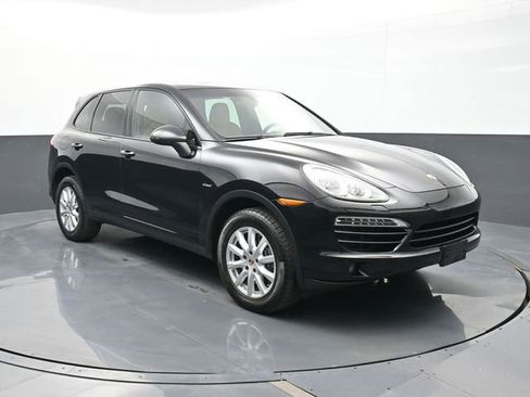 Used 2013 Porsche Cayenne Diesel image 25