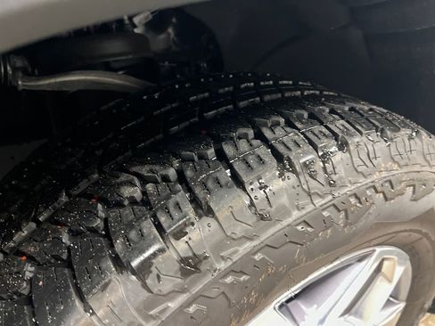 New 2026 GMC Sierra 1500 SLT w/ SLT Premium Plus Package image 10