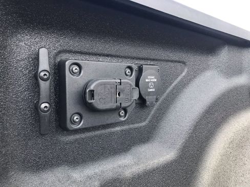 New 2026 RAM 2500 Tradesman AWD/4WD image 23