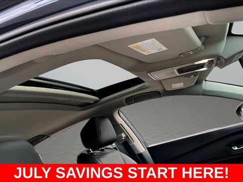 Used 2025 Honda Accord Touring image 34
