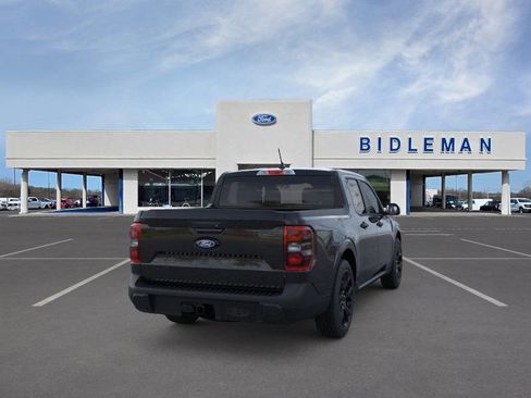 New 2026 Ford Maverick XLT w/ XLT Luxury Package AWD/4WD image 9