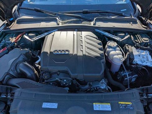 Certified 2025 Audi A5 2.0T Premium Plus image 21