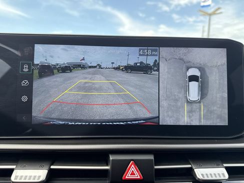 Used 2026 Kia Sportage SX FWD image 21