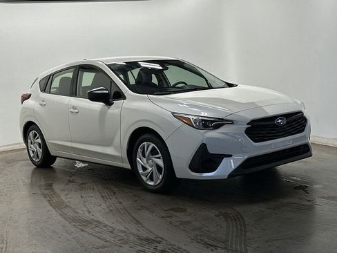 Certified 2024 Subaru Impreza 2.0i image 29