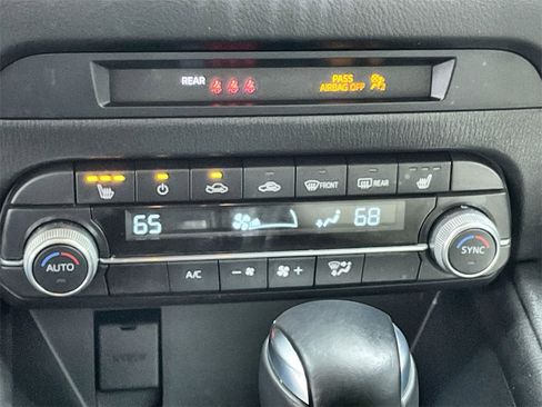 Used 2023 MAZDA CX-5 AWD 2.5 S w/ Preferred Package image 27