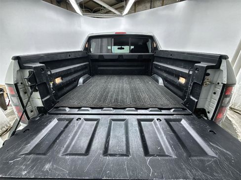 Used 2013 Honda Ridgeline Sport image 27
