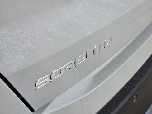 New 2026 Kia Sorento EX w/ EX Premium Package image 7