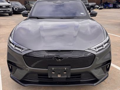 Used 2023 Ford Mustang Mach-E GT w/ GT Performance Edition