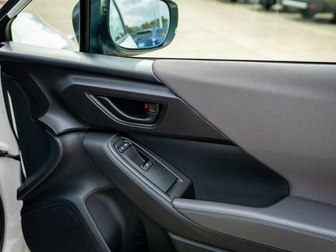 Certified 2026 Subaru Crosstrek 2.5i Premium AWD/4WD image 24