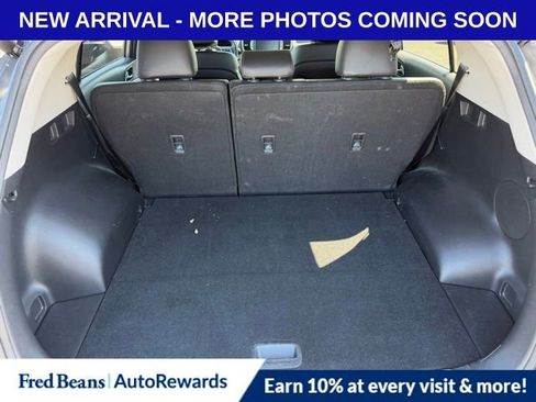 Used 2017 Kia Sportage SX AWD/4WD image 12