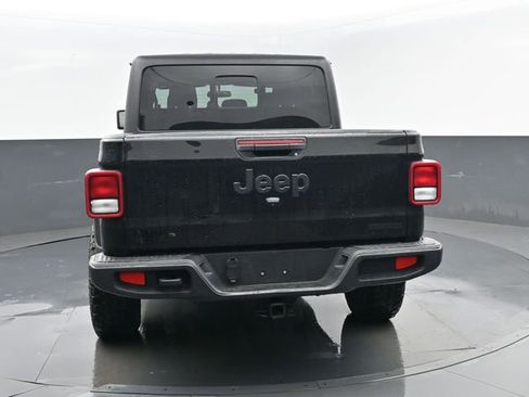 Used 2020 Jeep Gladiator Sport w/ Quick Order Package 24S image 28