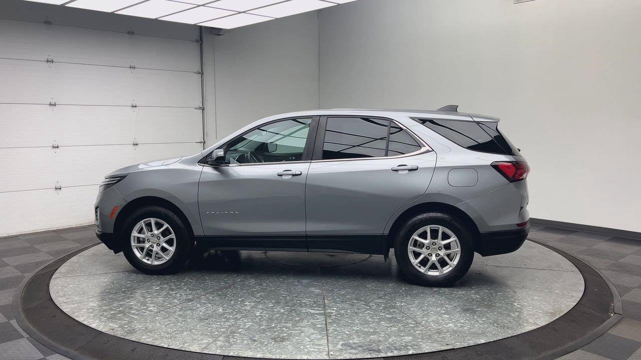 Used 2024 Chevrolet Equinox LT AWD/4WD image 34