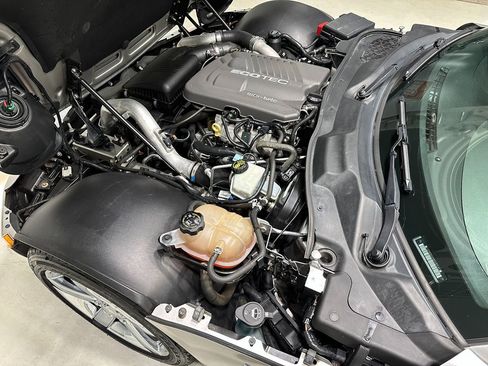 Used 2008 Pontiac Solstice GXP w/ Premium Package image 4