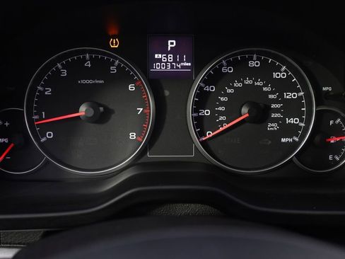 Used 2013 Subaru Outback 2.5i Premium image 25