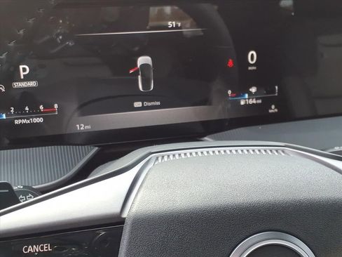 New 2025 Nissan Murano SV image 15