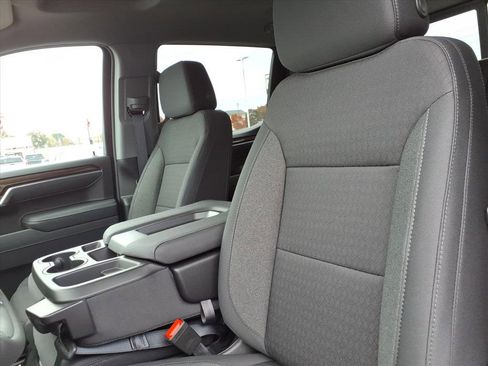 New 2026 Chevrolet Silverado 1500 LT w/ Z71 Off-Road Package image 9