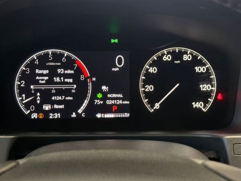 Used 2024 Honda Ridgeline Sport image 27