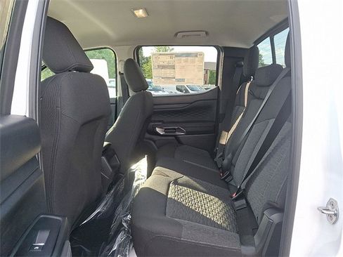 New 2025 Ford Ranger XLT w/ Equipment Group 301A High image 9