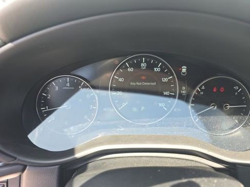 Used 2025 MAZDA CX-30 AWD 2.5 S w/ Select Sport Pkg image 12