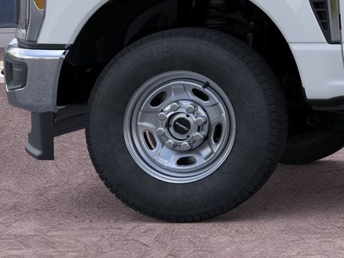 New 2026 Ford F250 XL AWD/4WD image 20
