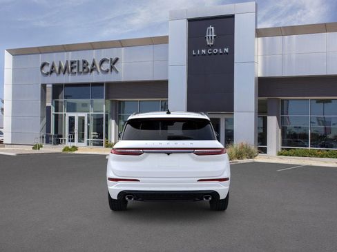 New 2026 Lincoln Corsair Grand Touring AWD/4WD image 5