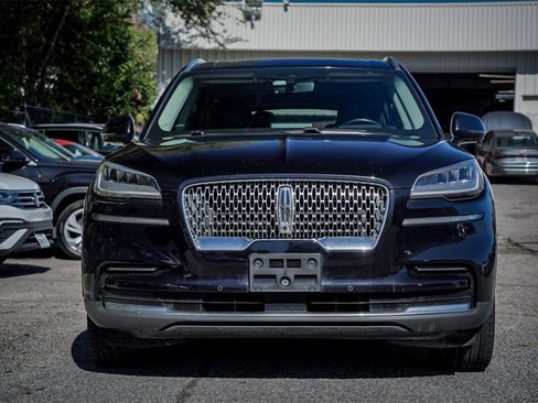 Used 2022 Lincoln Aviator Reserve w/ Equipment Group 201A image 6