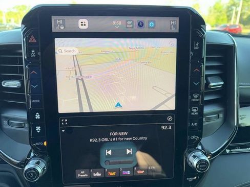 New 2026 RAM 3500 Limited image 24