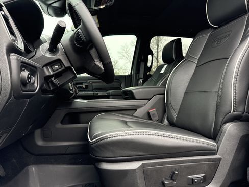 New 2026 RAM 2500 Rebel w/ Rebel Level 2 Equipment Group image 14