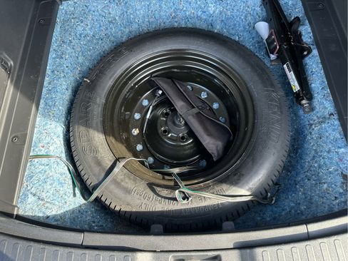 Certified 2021 Honda CR-V EX image 45