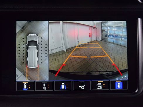 Used 2024 GMC Yukon Denali w/ Max Trailering Package AWD/4WD image 55