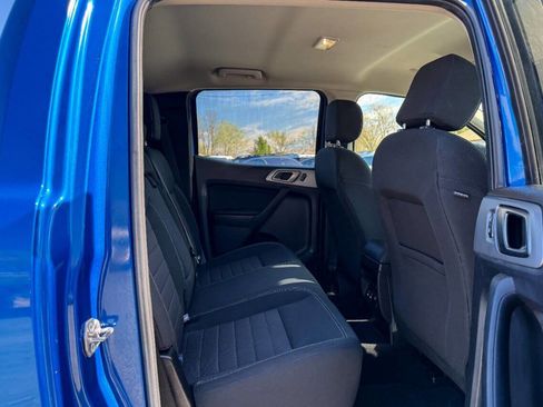Used 2019 Ford Ranger XLT w/ Equipment Group 302A Luxury AWD/4WD image 17