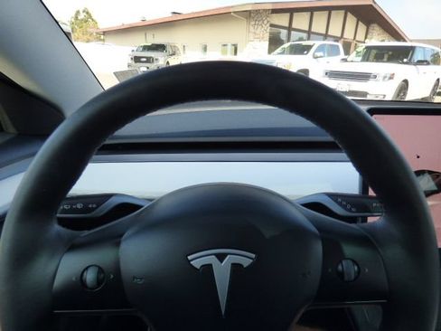 Used 2023 Tesla Model 3 Standard Range RWD image 25