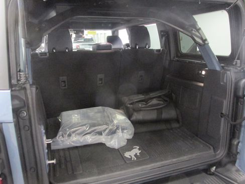 Used 2023 Ford Bronco Raptor image 23