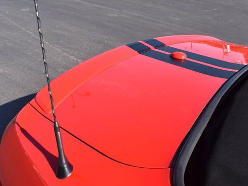 Used 2022 Ford Mustang Premium image 23