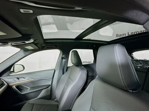 New 2026 BMW X1 xDrive28i w/ Technology Package image 21