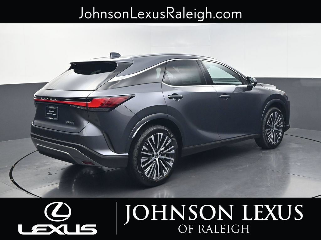 New 2026 Lexus RX 350 Premium Plus w/ Accessory Package (K3) FWD image 10