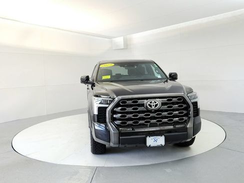 Used 2023 Toyota Tundra Platinum AWD/4WD image 8