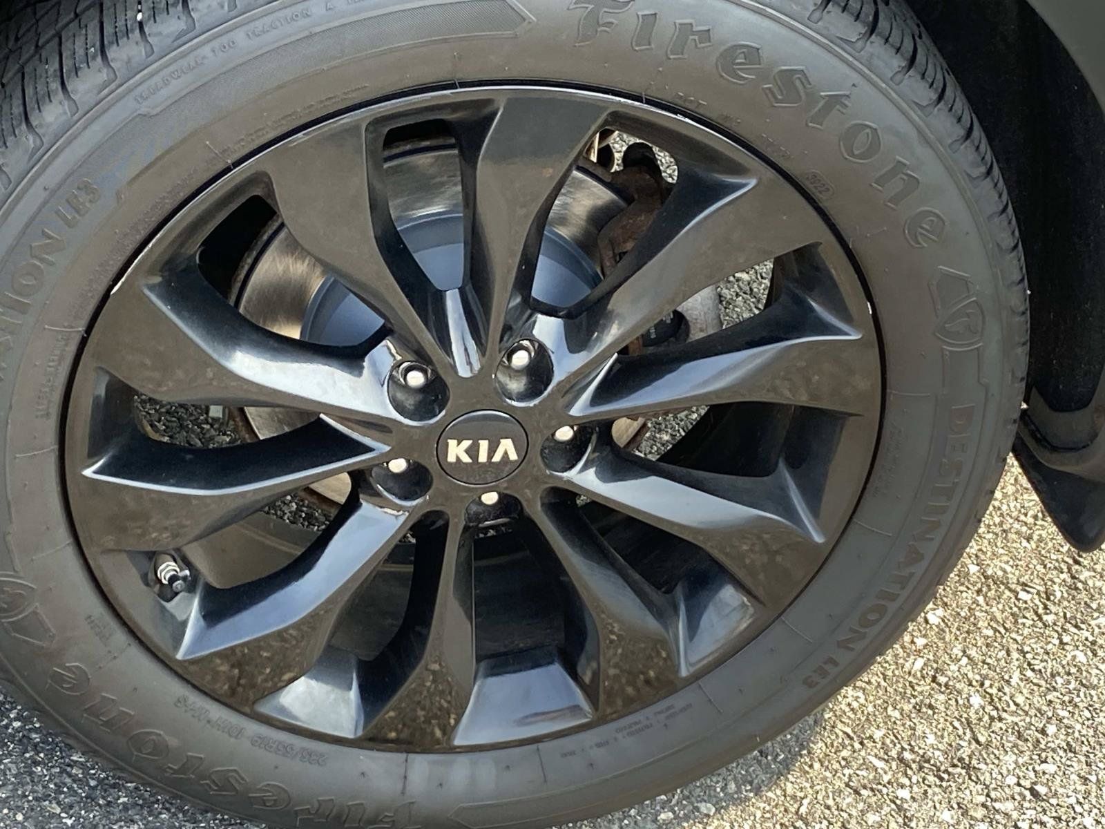 Used 2019 Kia Sorento S AWD/4WD image 29
