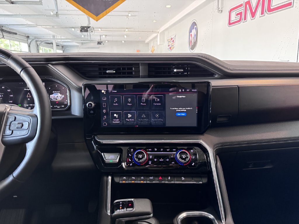 Certified 2026 GMC Sierra 1500 Denali AWD/4WD image 19