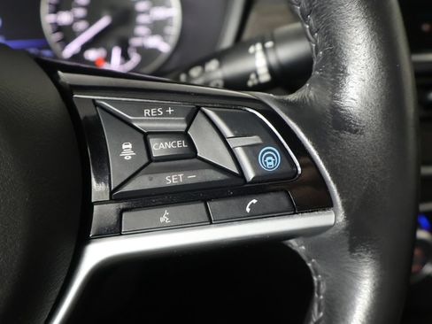 Used 2024 Nissan Altima 2.5 SL AWD/4WD image 41