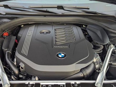 New 2026 BMW 840i Coupe w/ M Sport Professional Package RWD image 15