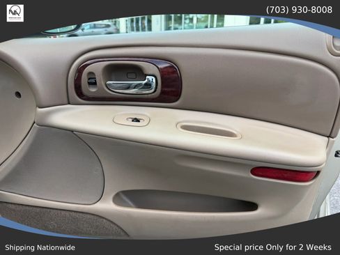 Used 2002 Chrysler Concorde LX FWD image 23