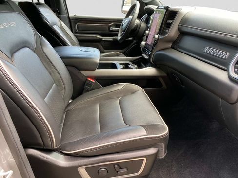 Used 2025 RAM 1500 Laramie w/ Sport Appearance Package AWD/4WD image 27