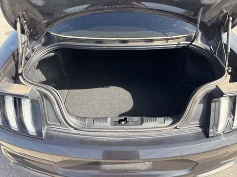 Used 2023 Ford Mustang Premium w/ Equipment Group 201A image 23