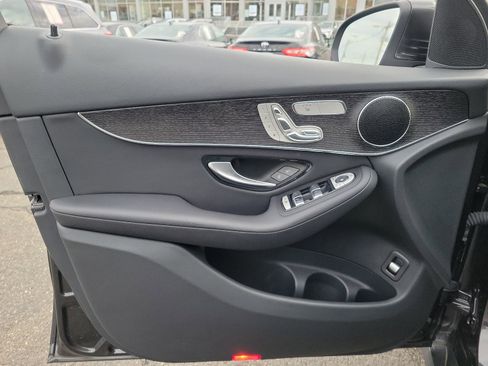 Used 2022 Mercedes-Benz GLC 300 GLC 300 image 12