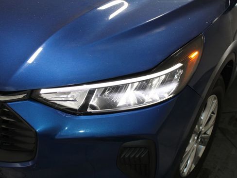 Used 2023 Ford Escape Active image 54