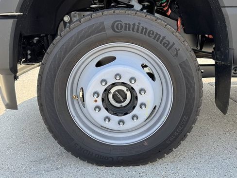 New 2025 Ford F450 XL image 11